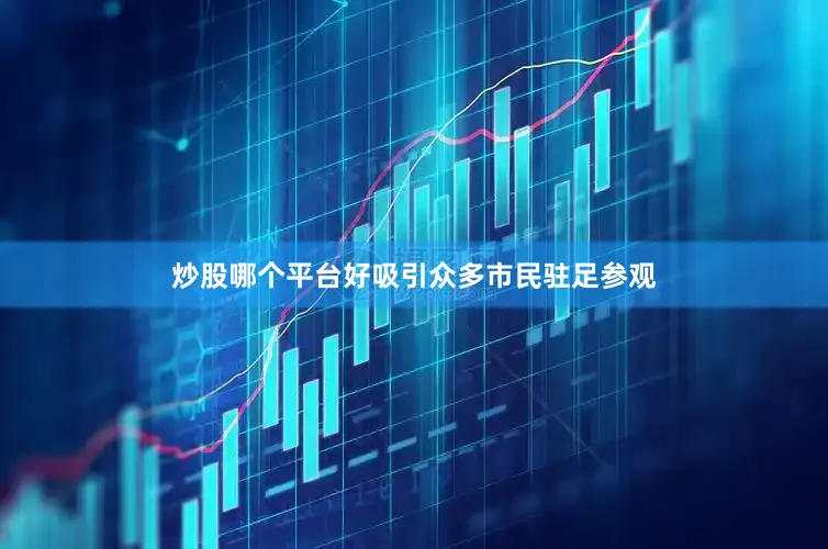 炒股哪个平台好吸引众多市民驻足参观