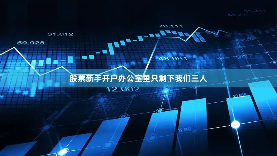 股票新手开户办公室里只剩下我们三人